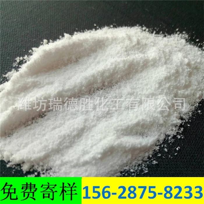 湖北二水片状氯化钙